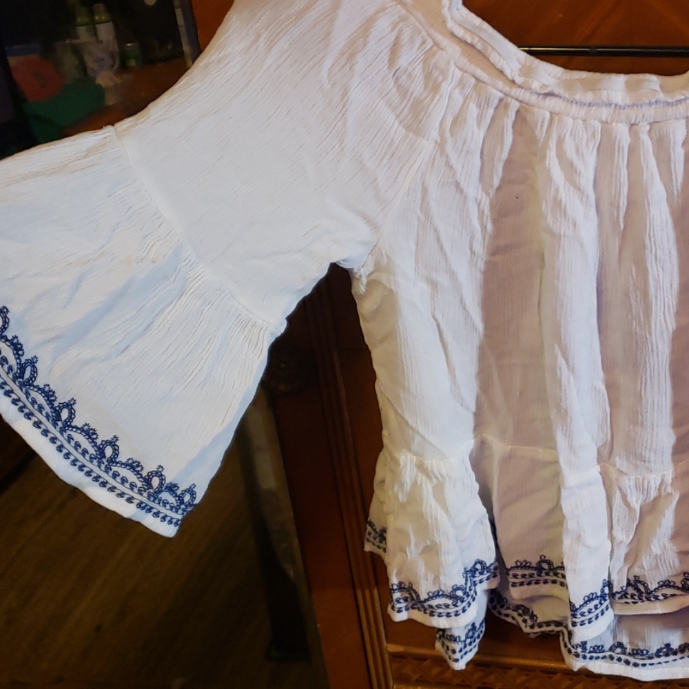 Blouse - Picture 3 of 3